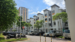 Ghim Moh Road (D10), Shop House #452204161